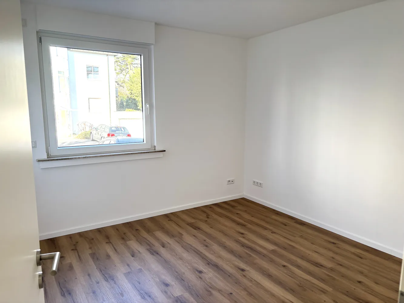 5 Zimmer Wohnung mit 120 m² in Mülheim an der Ruhr – Bild 12