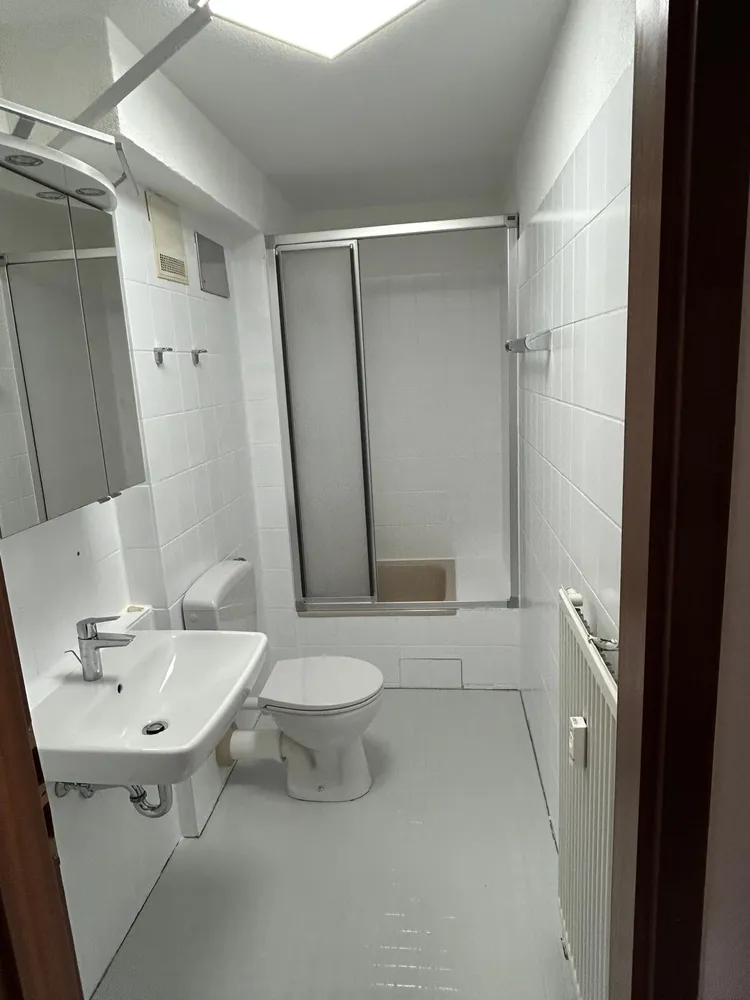 2 Zimmer Wohnung mit 49 m² in Stuttgart – Bild 3