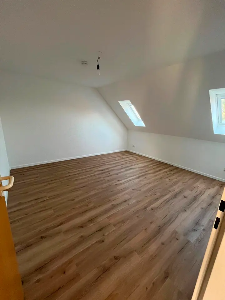 3 Zimmer Wohnung mit 58 m² in Oberhausen – Bild 4