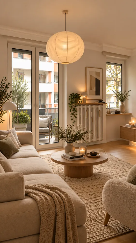 2 Zimmer Wohnung mit 51 m² in München – Bild 1