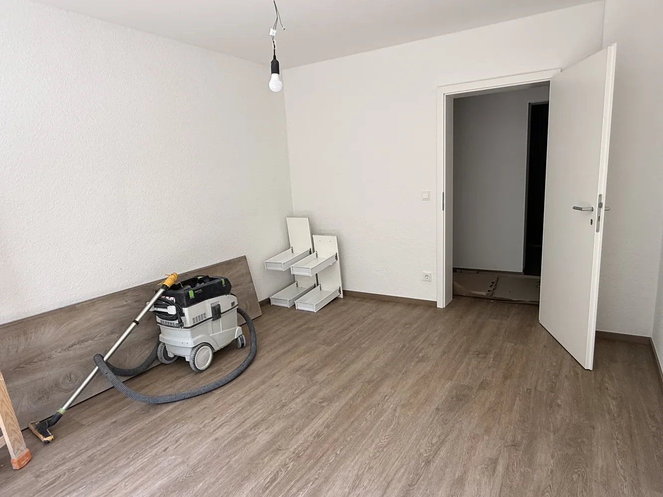 2 Zimmer Wohnung mit 64 m² in Dortmund – Bild 7