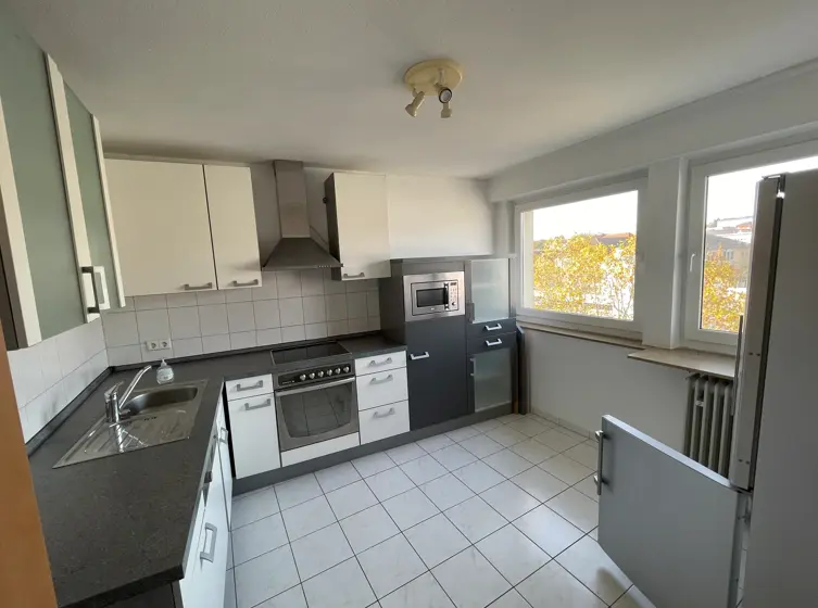 3 Zimmer Wohnung mit 125 m² in Kaiserslautern – Bild 8