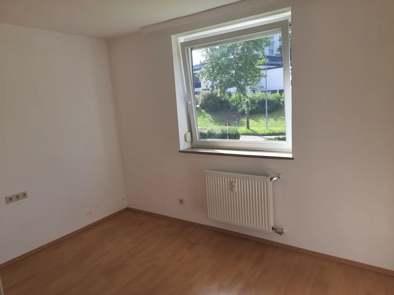 3 room apartment with 73 m² in Aalen – Photo 9