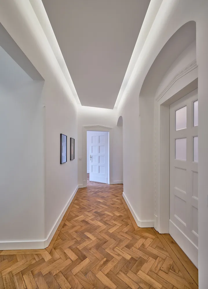3 room apartment with 102 m² in Munich – Photo 7