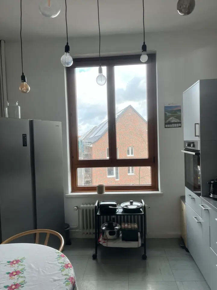 2 Zimmer Wohnung mit 60 m² in Hamburg – Bild 7