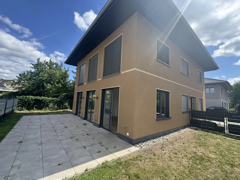 4 Zimmer Wohnung mit 105 m² in Berlin – Bild 3