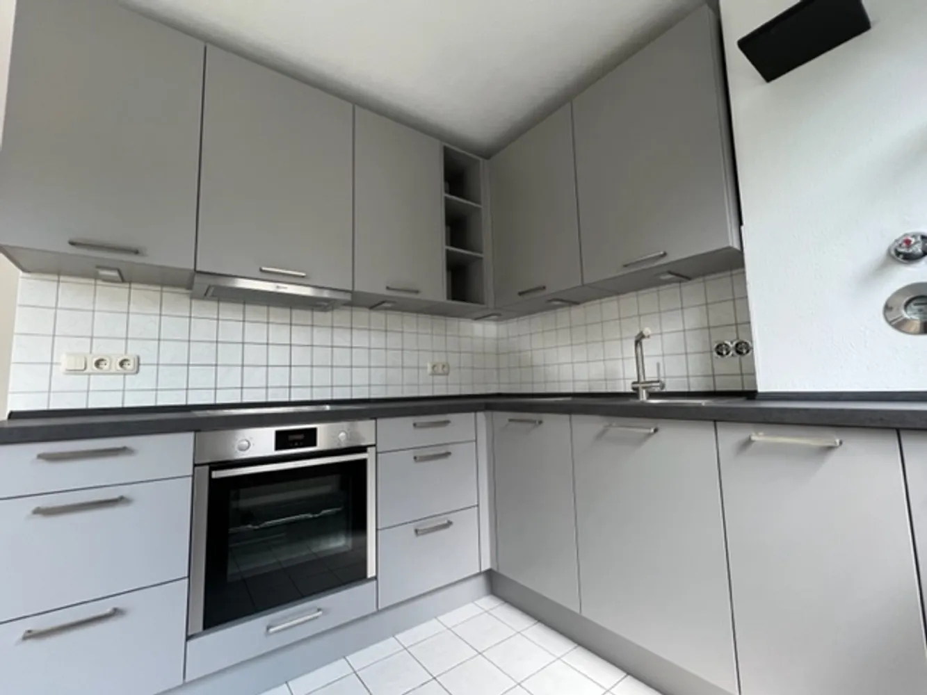 2 Zimmer Wohnung mit 52 m² in München – Bild 5