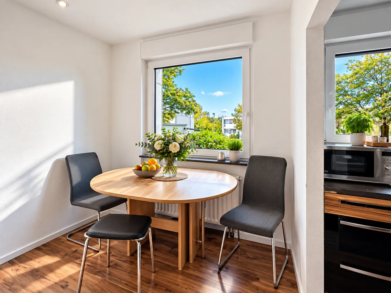 4 Zimmer Wohnung mit 90 m² in Bonn – Bild 4