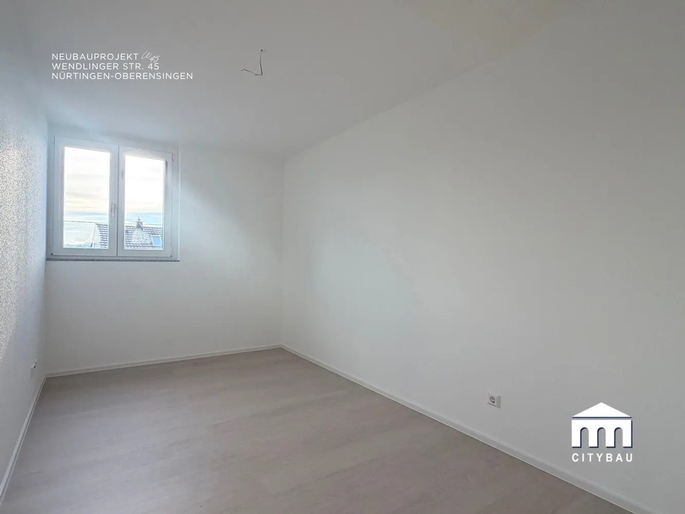 4 Zimmer Wohnung mit 73 m² in Nürtingen – Bild 5