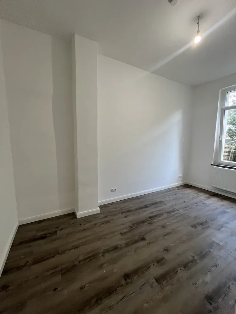 2 Zimmer Wohnung mit 54 m² in Lübeck – Bild 2