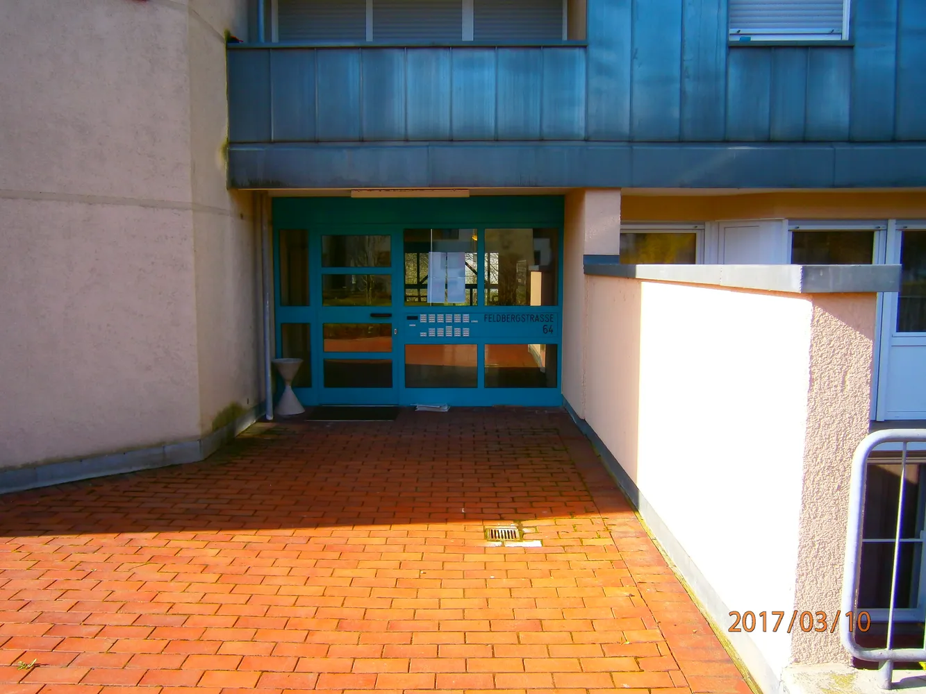 2 Zimmer Wohnung mit 68 m² in Mannheim – Bild 3