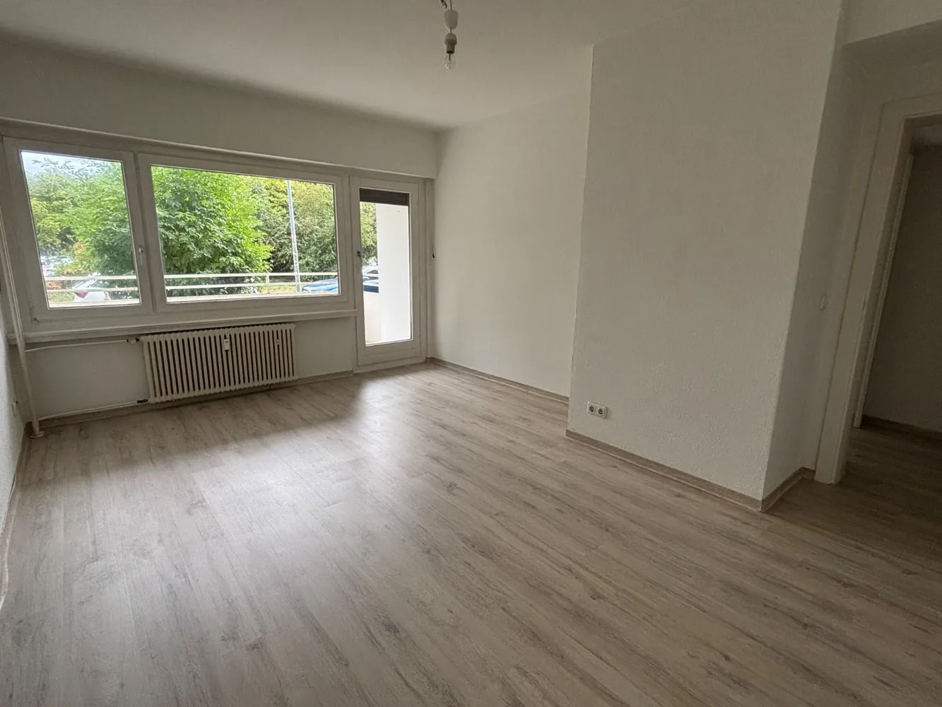 2 Zimmer Wohnung mit 49 m² in Essen – Bild 3