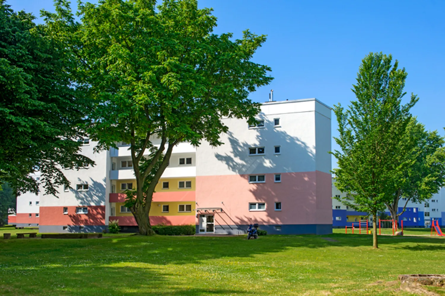 2 Zimmer Wohnung mit 55 m² in Dortmund – Bild 3