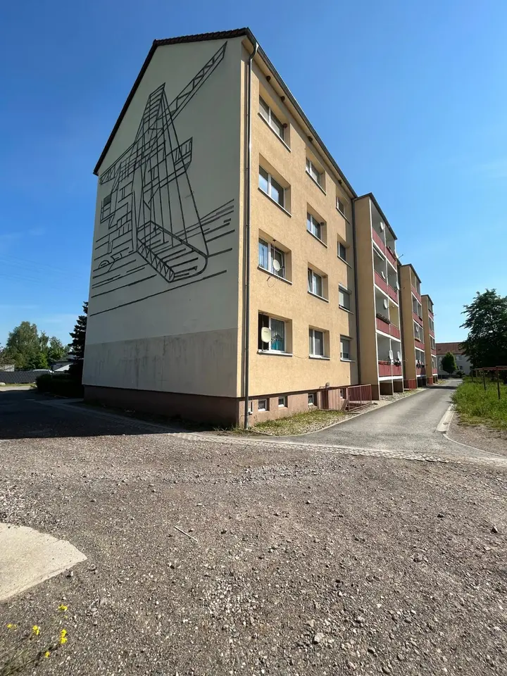 4 Zimmer Haus mit 118 m² in Lutherstadt Wittenberg – Bild 3