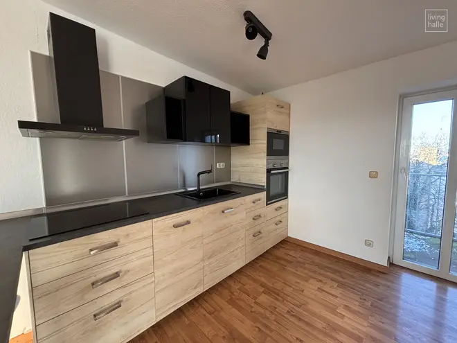 3 Zimmer Wohnung mit 96 m² in Halle (Saale) – Bild 5