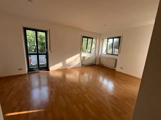 2 Zimmer Wohnung mit 30 m² in Sonneberg – Bild 2