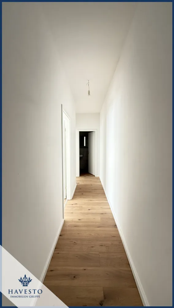 2 room apartment with 36 m² in Magdeburg – Photo 2
