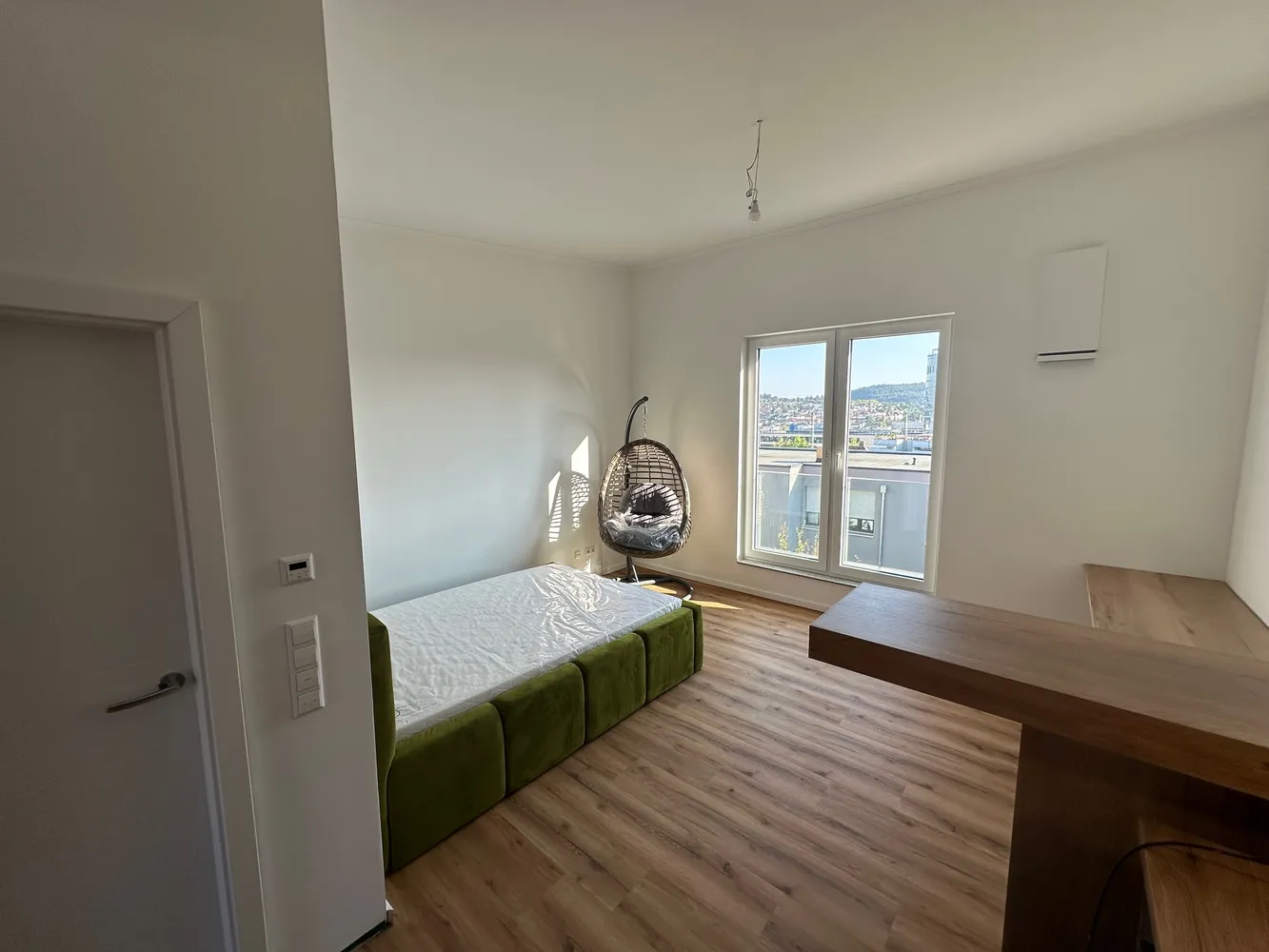 1 Zimmer Wohnung mit 39 m² in Pforzheim – Bild 3