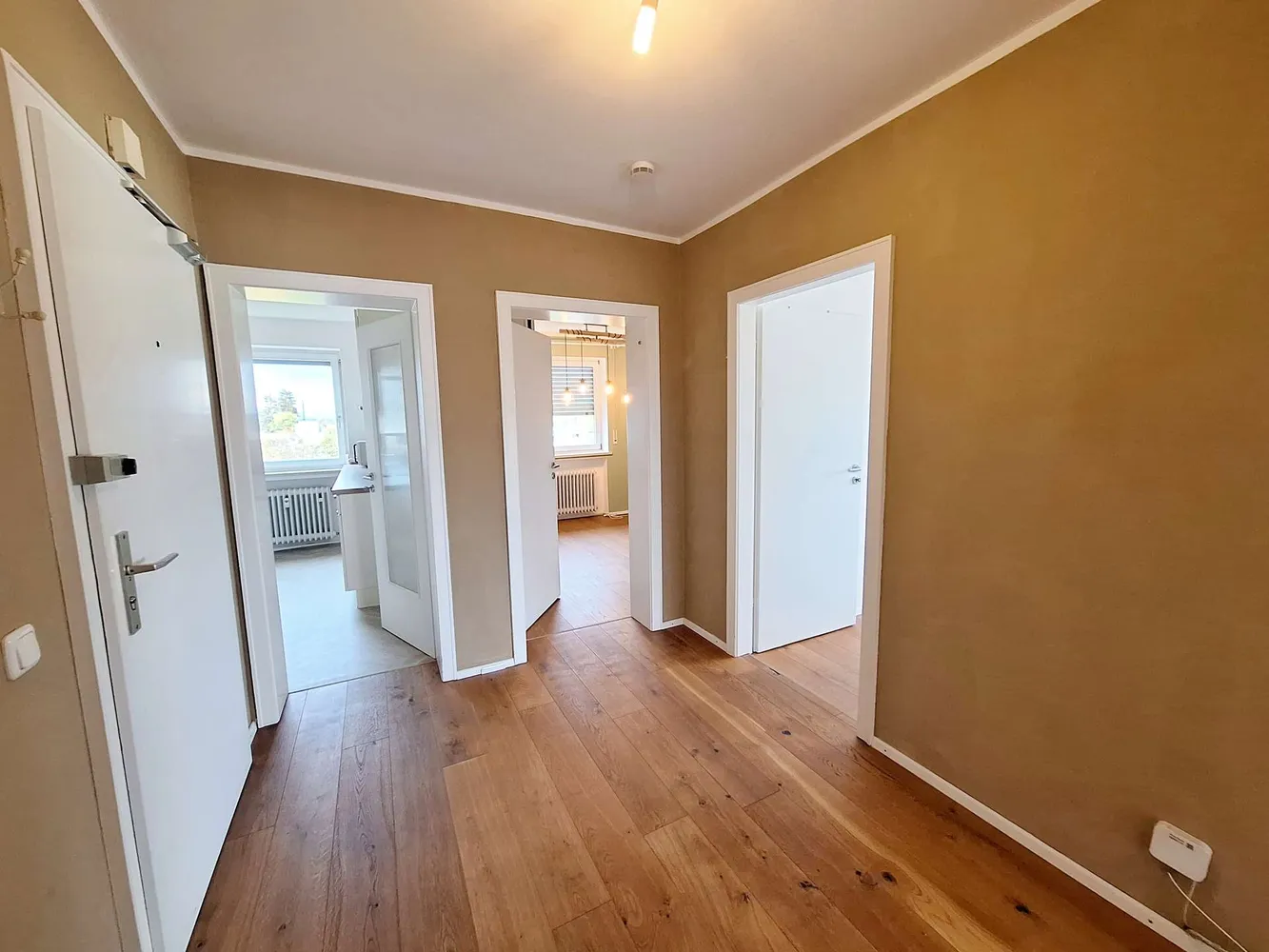 3 Zimmer Wohnung mit 69 m² in Rosenheim – Bild 7