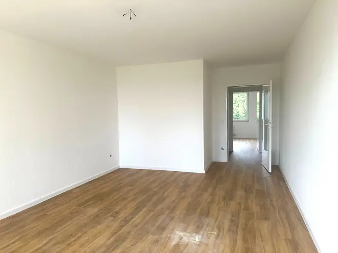 3 room apartment with 72 m² in Hanover – Photo 2