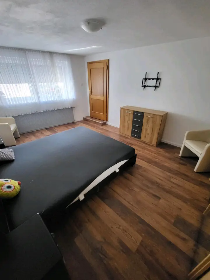 2 room apartment with 20 m² in Günzburg – Photo 2