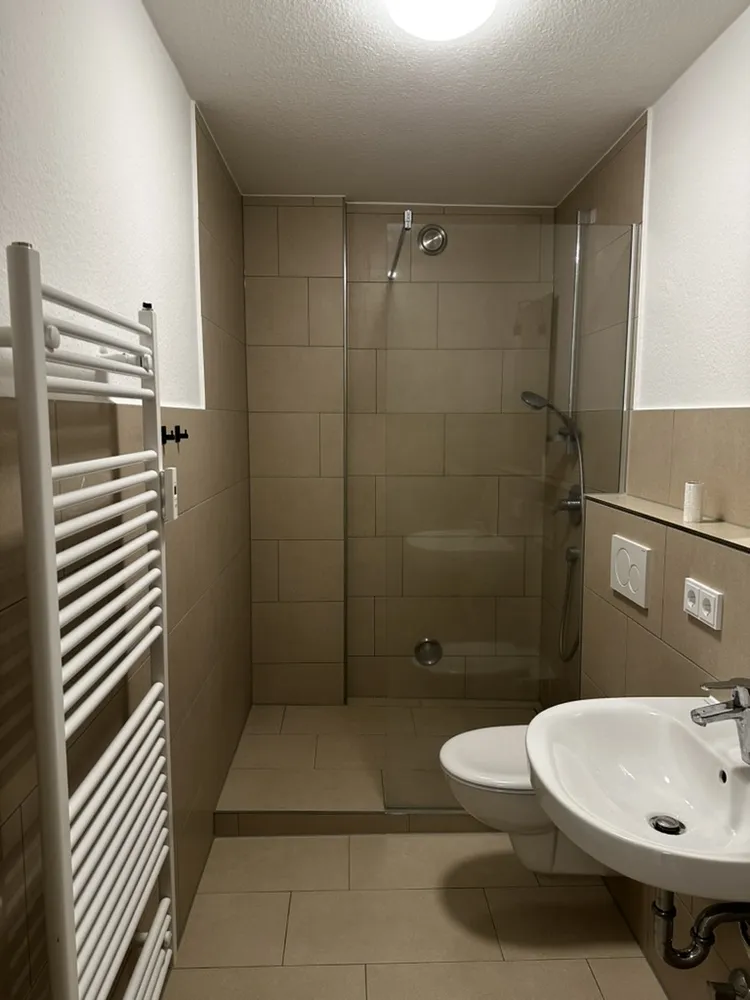 1 Zimmer Wohnung mit 35 m² in München – Bild 7