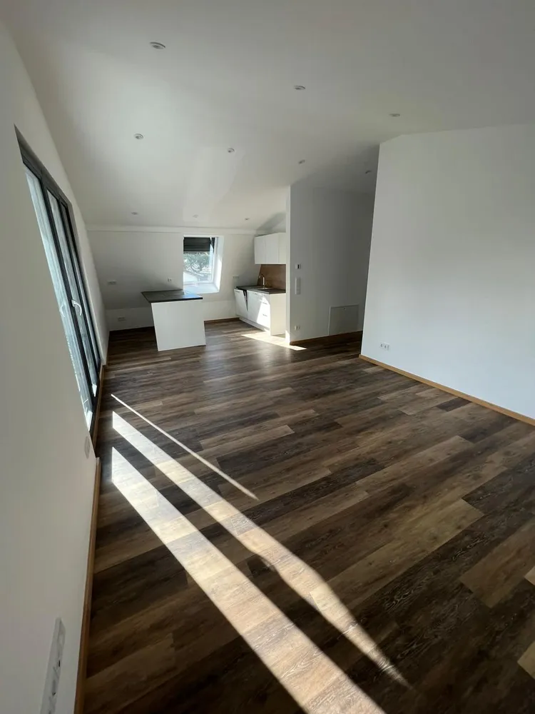 2 Zimmer Wohnung mit 61 m² in München – Bild 8