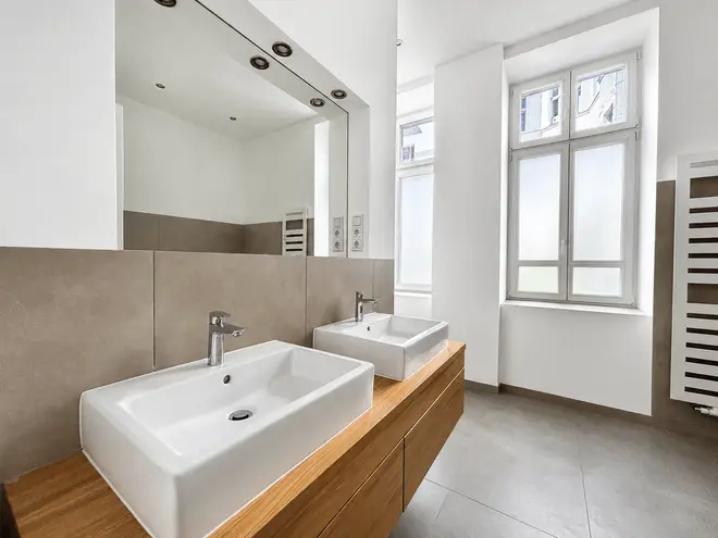 4 room apartment with 155 m² in Berlin – Photo 11
