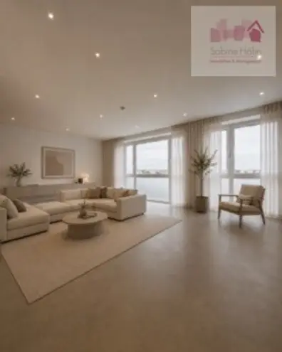 2 Zimmer Wohnung mit 96 m² in Aachen – Bild 2