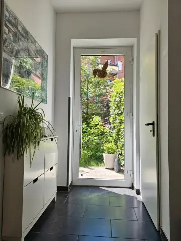 WG-Zimmer mit 90 m² in Erfurt – Bild 9