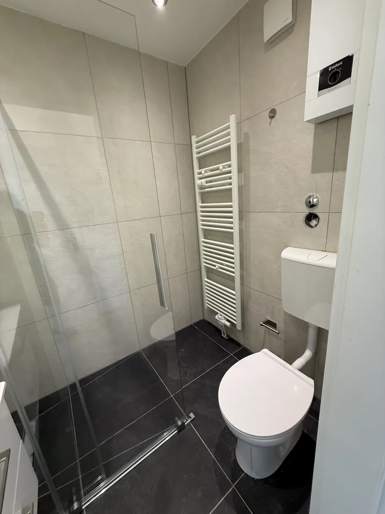 2 Zimmer Wohnung mit 48 m² in Düsseldorf – Bild 12