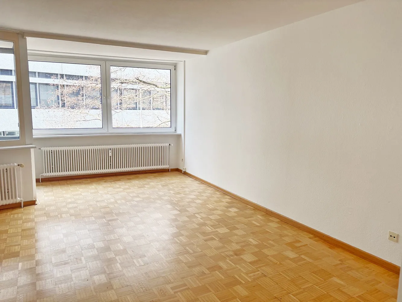 1 Zimmer Wohnung mit 40 m² in Hannover – Bild 4