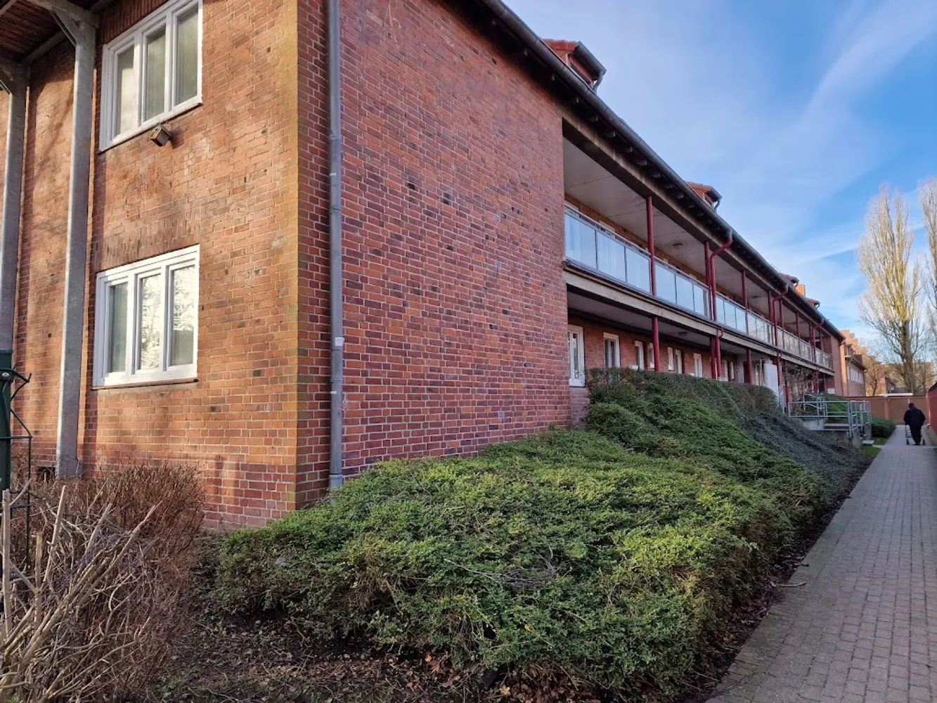 2 Zimmer Wohnung mit 43 m² in Kiel – Bild 9