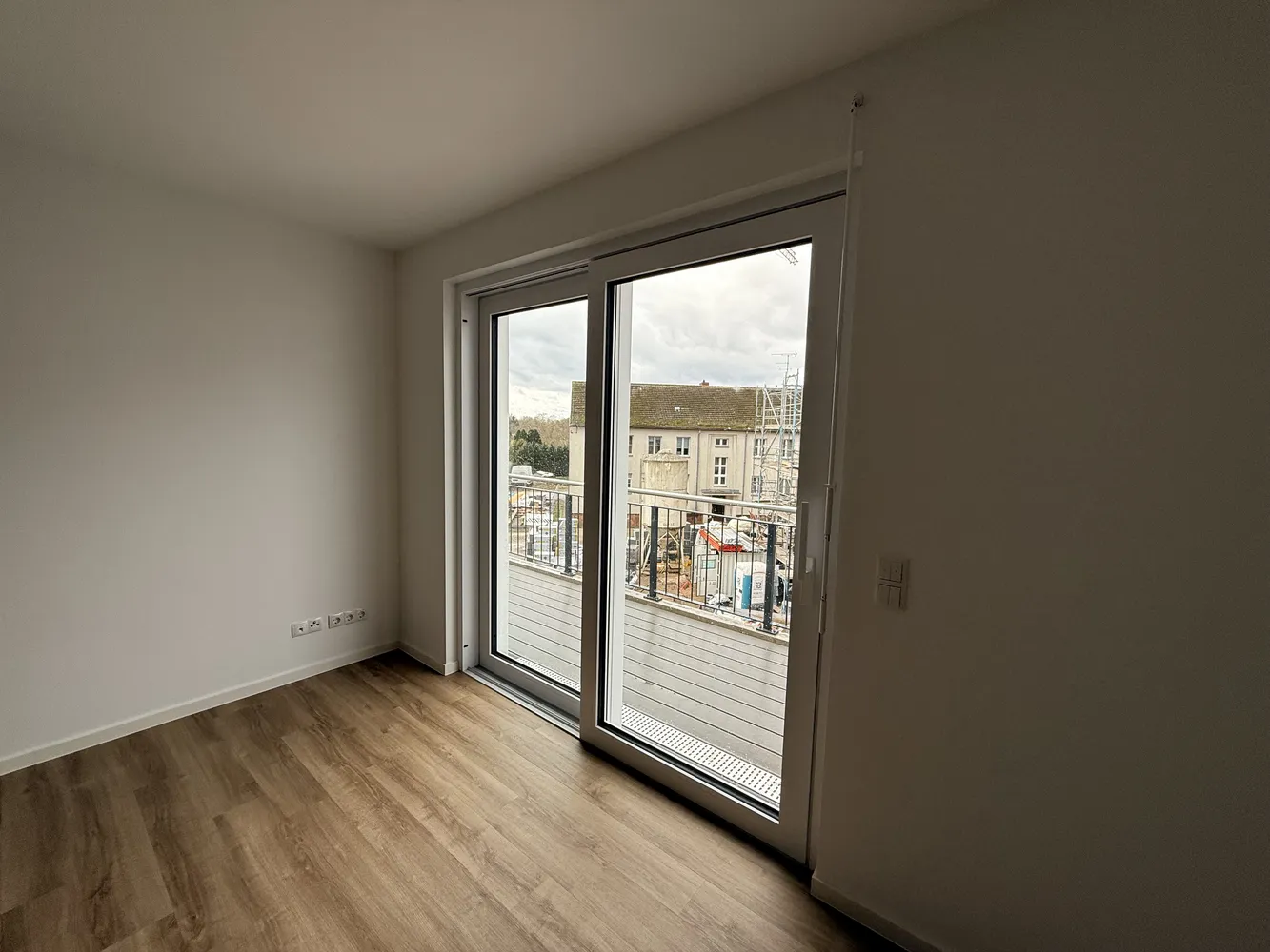 2 Zimmer Wohnung mit 63 m² in Oranienburg – Bild 6