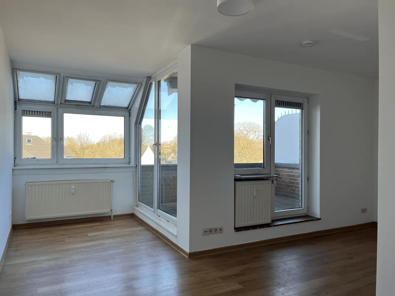 1 Zimmer Wohnung mit 31 m² in Bremen – Bild 4