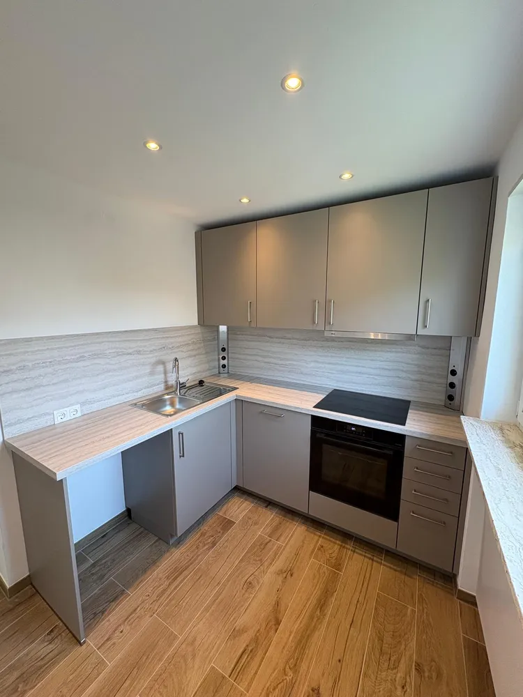 3 room apartment with 62 m² in Frankfurt am Main – Photo 10