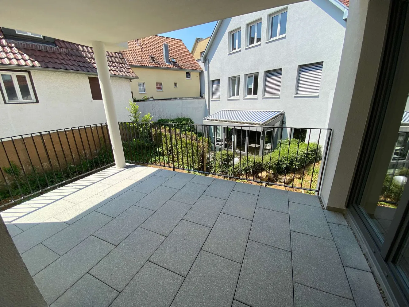 4 Zimmer Wohnung mit 107 m² in Stuttgart – Bild 7