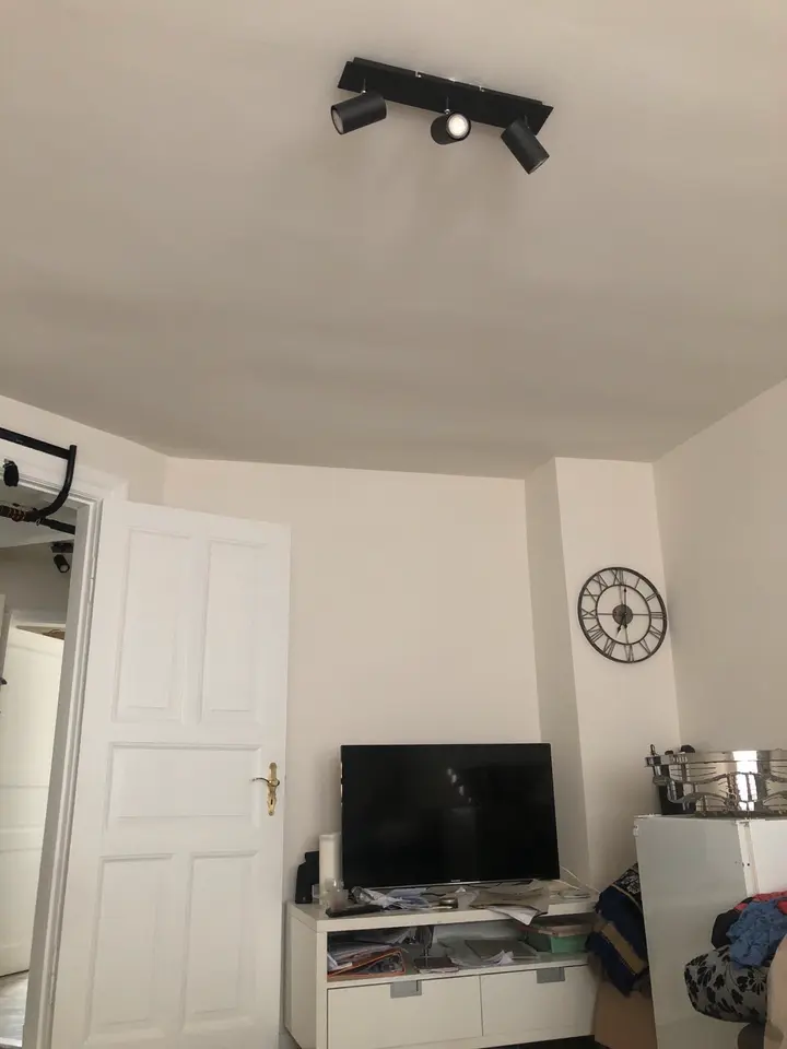 3 Zimmer Wohnung mit 22 m² in Flensburg – Bild 1