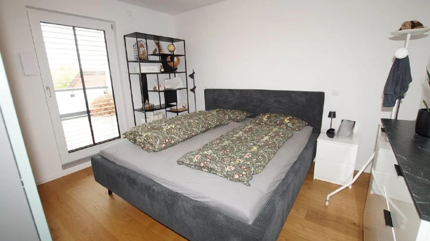 2 Zimmer Wohnung mit 70 m² in Straubing – Bild 10