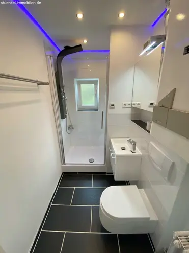 2 Zimmer Wohnung mit 50 m² in Hannover – Bild 6