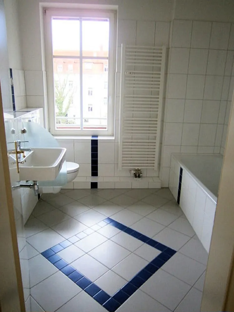 3 Zimmer Wohnung mit 85 m² in Leipzig – Bild 9