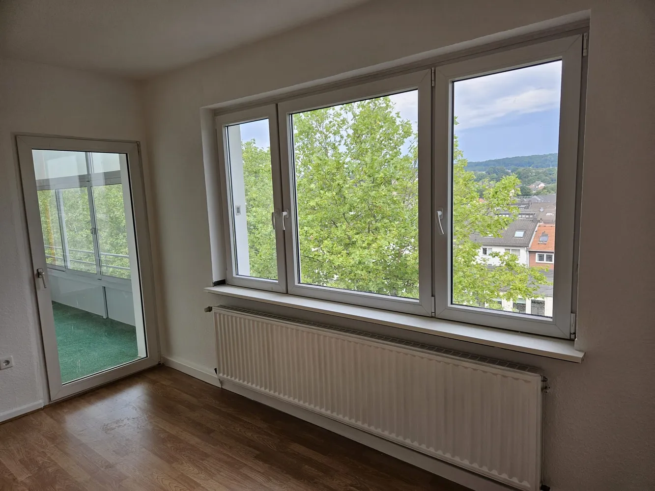 3 Zimmer Wohnung mit 70 m² in Wuppertal – Bild 4