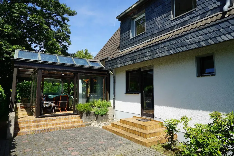 6 Zimmer Haus mit 175 m² in Leverkusen – Bild 7