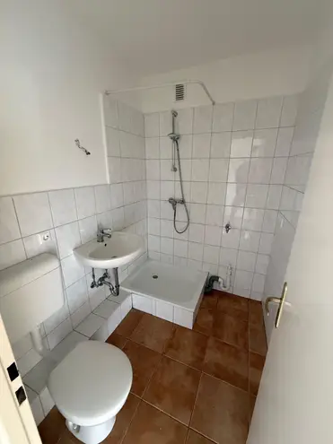 1 Zimmer Wohnung mit 37 m² in Hamburg – Bild 4