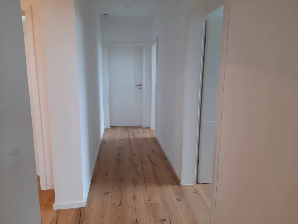 4 Zimmer Wohnung mit 98 m² in Karlsruhe – Bild 6