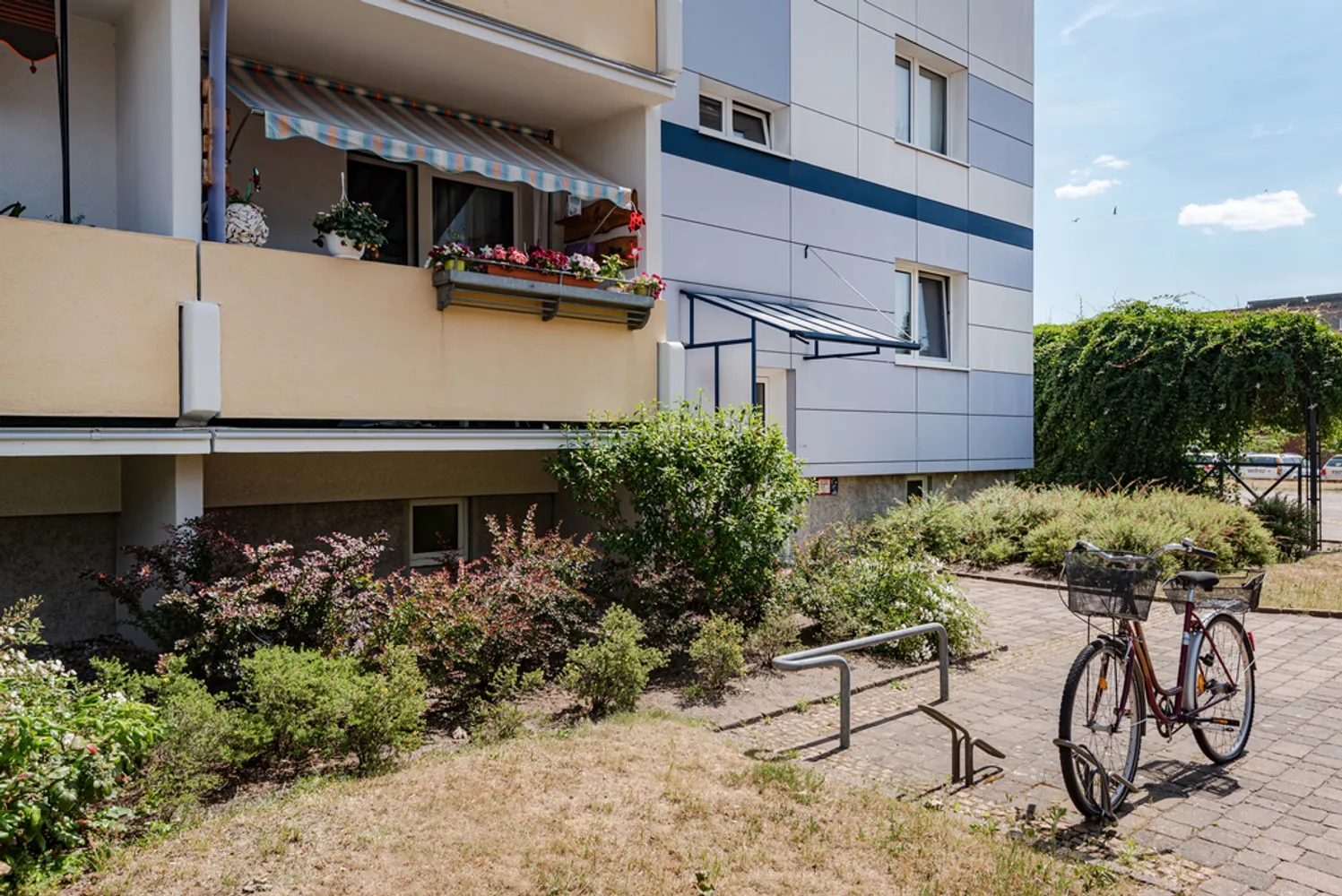 3 Zimmer Wohnung mit 62 m² in Neubrandenburg – Bild 4