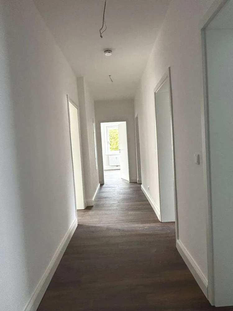 3 Zimmer Wohnung mit 91 m² in Ansbach – Bild 8