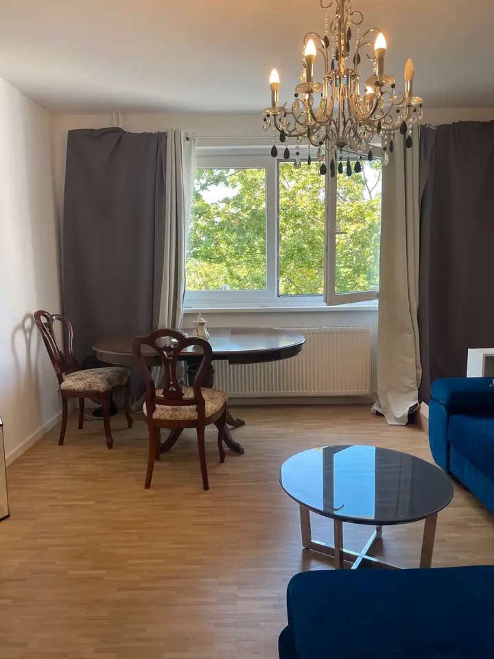 2 Zimmer Wohnung mit 43 m² in Mainz – Bild 4