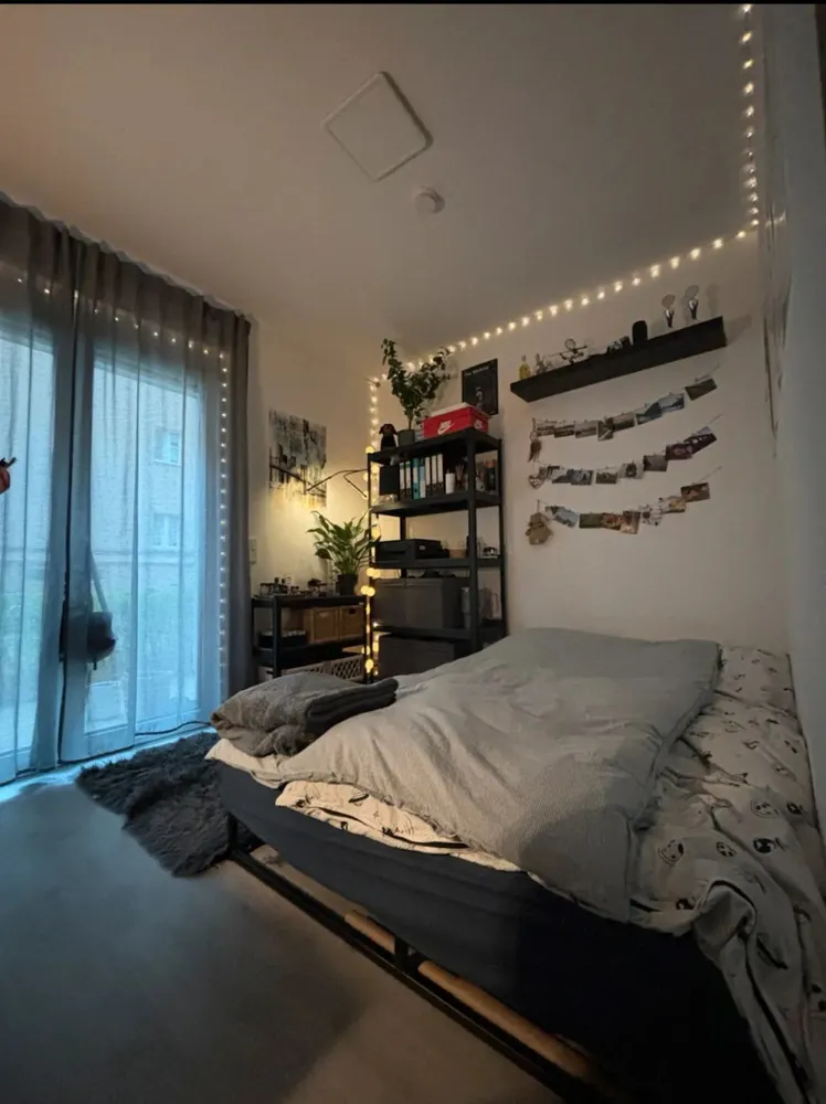 Shared room with 15 m² in Berlin – Photo 2