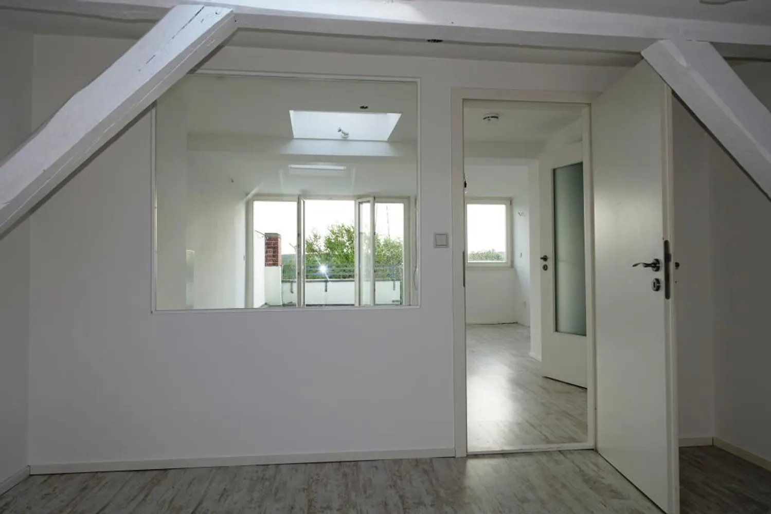 2 room apartment with 45 m² in Potsdam – Photo 4